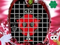 Spill Ladybug Escape from Cherry Land online
