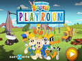 Spill Bugs Bunny Builders lekerom  online