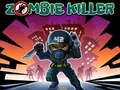 Spill Zombiemorder  online