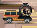 Spill Airport Sniper online