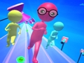 Spill Sky Race 3D online
