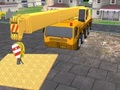 Spill Builder Simulator: Boligkompleks  online