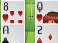 Spill Golf Solitaire Pro online