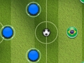 Spill Liten fotballcup  online