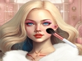 Spill Makeover asmr online