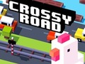 Spill Crossy Road Master online