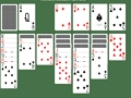 Spill Klondike Solitaire Turn One online