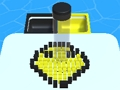 Spill Kube sortering  online