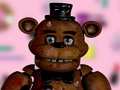 Spill Huggy Asmr Monster Makeover online
