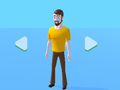 Spill Crazy Walk online