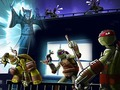 Spill Teenage Mutant Ninja Turtles Shadow Heroes online