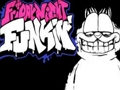 Spill Friday Night Funkin End of Abuse online