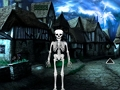 Spill Finn Skull Rider Bike  online