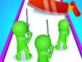 Spill De kommer 3D  online