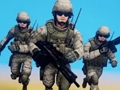 Spill Infanteriangrep Kamp 3D FPS  online