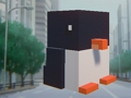 Spill Penguin Power Drive online