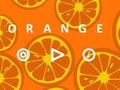 Spill Oransje  online