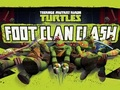 Spill Teenage Mutant Ninja Turtles Foot Clan Clash online