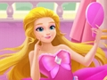 Spill Lille prinsessens mote  online