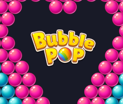 Spill Boblepop  online