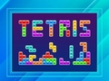 Spill Tetris online