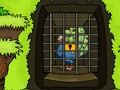 Spill Nydelig Peafowl Escape  online