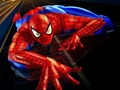 Spill Spider Man-stikksag  online