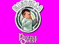 Spill Hasbulla Puzzle Quest online