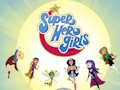 Spill Super Hero Girls Frenemies online