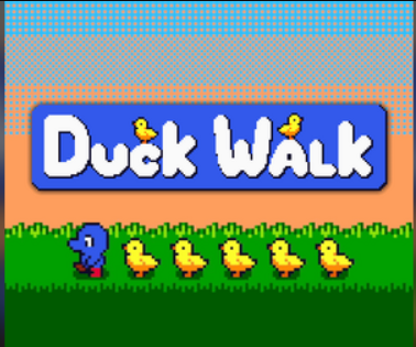 Spill Duckwak online