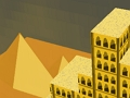 Spill Desert Building Stacking online