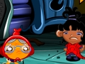 Spill Monkey Go Happy Stage 752 online