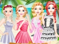 Spill Skoleavslutning Beach Party  online