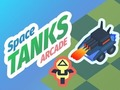 Spill Romtanker: Arcade online