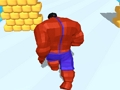Spill Super Hero Race online