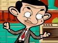 Spill Mr Bean Forskjeller  online