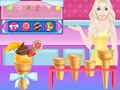 Spill Deilig dessertbutikk  online