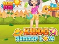Spill Kiddo sommerkjærlighet online