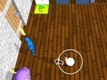 Spill Pongs verden  online