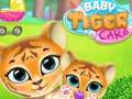 Spill Baby Tiger Care online