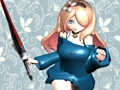 Spill Sakora Anime Dress Up online