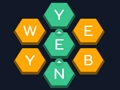 Spill Hexa Word online