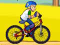 Spill BMX Boy Online online