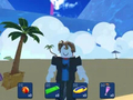 Spill Roblox-tsunamien  online