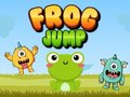 Spill Froskehopp  online