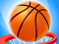 Spill Basketballkamp  online