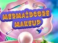 Spill Mermaidcore sminke online