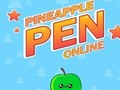 Spill Ananas penn på nett  online