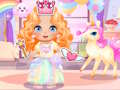 Spill Toddie Unicorn Princess online