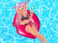 Spill Pool Float Party online